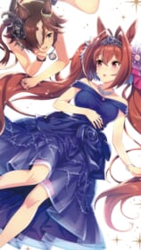 ウマ娘iphone壁紙 Androidスマホ壁紙 アニメ壁紙ネット Pc Android Iphone壁紙 画像