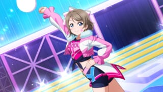 ラブライブ サンシャイン Pc壁紙 アニメ壁紙ネット Pc Android Iphone壁紙 画像