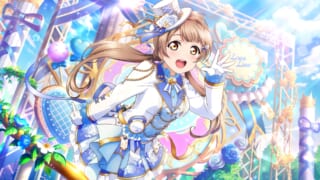 ラブライブ！PC壁紙