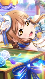 ラブライブ！スクスタiPhone壁紙/Androidスマホ壁紙