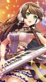 アニメスマホ壁紙