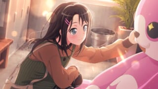 ミッシェル / 奥沢美咲