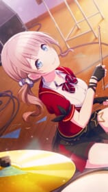 ゲーム作品の壁紙