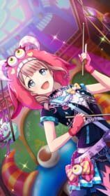 アニメスマホ壁紙