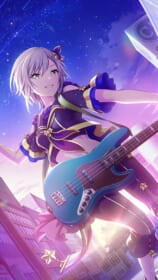 アニメスマホ壁紙