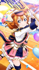 ラブライブ!スクフェスiPhone壁紙