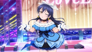 ラブライブ！PC壁紙