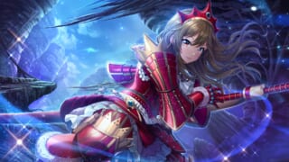 ゲーム作品の壁紙