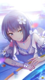 アニメスマホ壁紙