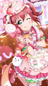 ラブライブ!サンシャイン!!_iPhone壁紙