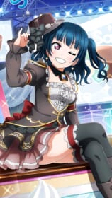 ラブライブ!サンシャイン!!_iPhone壁紙