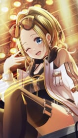 笹子・ジェニファー・由香