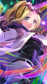 笹子・ジェニファー・由香