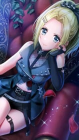 笹子・ジェニファー・由香