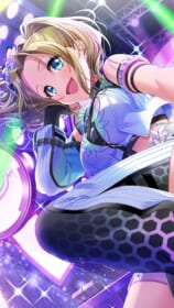 笹子・ジェニファー・由香