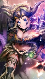 笹子・ジェニファー・由香