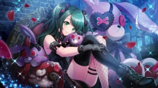 ゲーム作品の壁紙