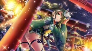ゲーム作品の壁紙