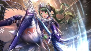 ゲーム作品の壁紙