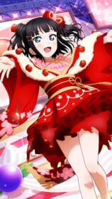 黒澤ダイヤiPhone壁紙