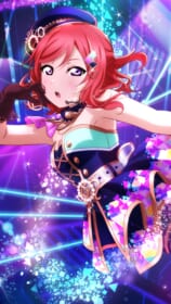 西木野真姫iPhone壁紙