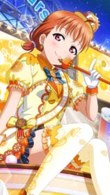 ラブライブ！サンシャイン!!_iPhone壁紙