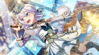 BanG Dream! (バンドリ)壁紙