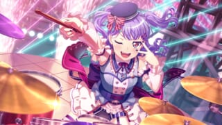 BanG Dream! (バンドリ)PC壁紙