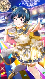 ラブライブ!スクフェスiPhone壁紙