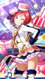 西木野真姫iPhone壁紙