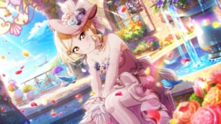 ラブライブ!スクスタPC壁紙