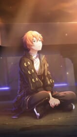 アニメスマホ壁紙