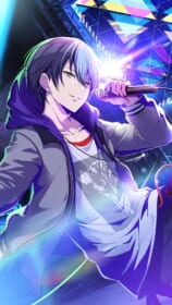 アニメスマホ壁紙