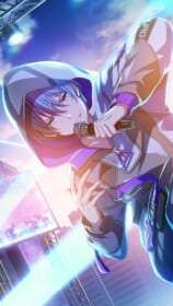 アニメスマホ壁紙