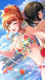 アニメスマホ壁紙