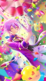 プロジェクトセカイ (プロセカ)壁紙