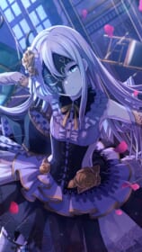 宵崎奏 アニメ壁紙ネット Pc Android Iphone壁紙 画像