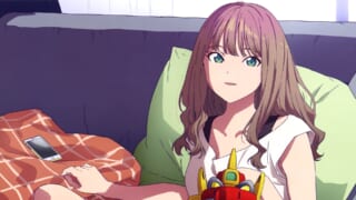 SSSS.DYNAZENON壁紙