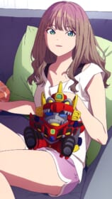 SSSS.DYNAZENON壁紙