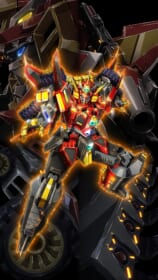 SSSS.DYNAZENON壁紙