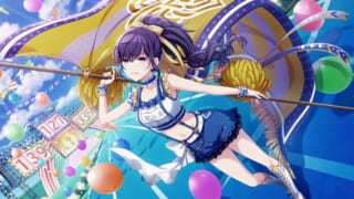 朝比奈まふゆ