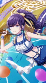 アニメスマホ壁紙