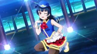 ラブライブ!スクスタPC壁紙