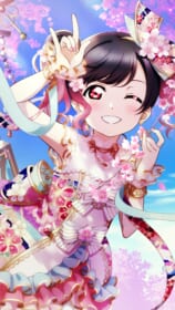 ラブライブ 壁紙 アニメ壁紙ネット Pc Android Iphone壁紙 画像