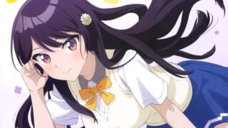 幼なじみが絶対に負けないラブコメ(おさまけ)壁紙