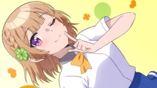 幼なじみが絶対に負けないラブコメ(おさまけ)壁紙