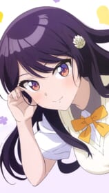 幼なじみが絶対に負けないラブコメ(おさまけ)壁紙