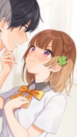 幼なじみが絶対に負けないラブコメ(おさまけ)壁紙