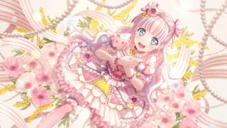 BanG Dream! (バンドリ)壁紙