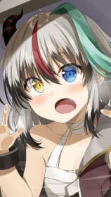戦闘員、派遣します!壁紙
